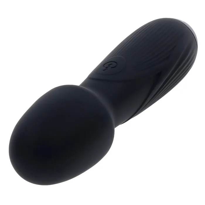 Selopa Vibrators | Massaggiatore Selopa Nero