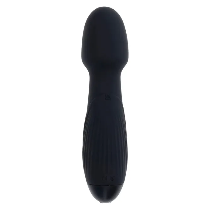 Selopa Vibrators | Massaggiatore Selopa Nero