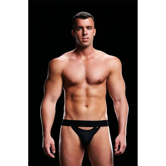 Slip classici Envy Nero L/XL | Envy Male Sex Toys