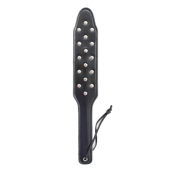 Smart Moves Paddle 38 cm Zwart Smart Moves Vibrators