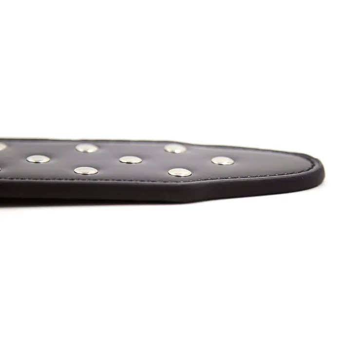 Smart Moves - Paddle - 38 cm - Zwart | Smart Moves Vibrators