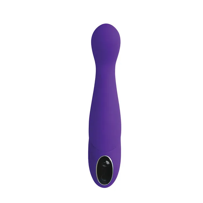 Sportsheets Female Sex Toys | Sincerely Lavender 10 Function Vibrator