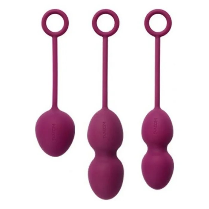 Svakom Vibrators Sfere Orgasmo Svakom NS6986