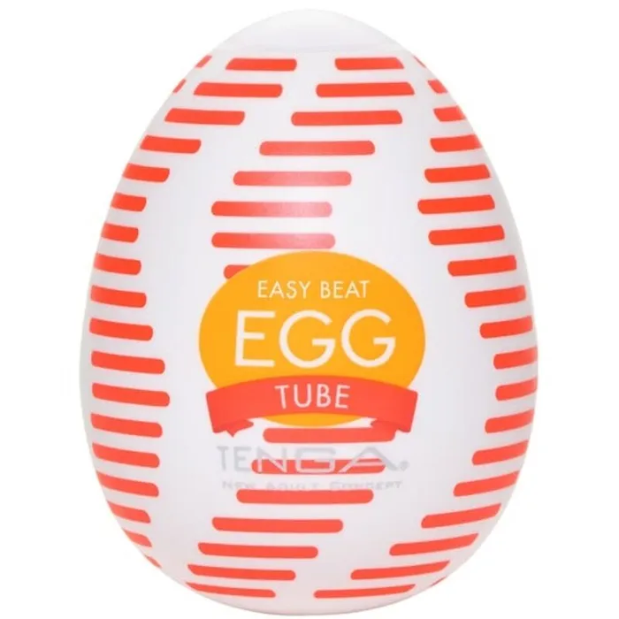 Tenga Female Sex Toys TENGA EGG TUBE