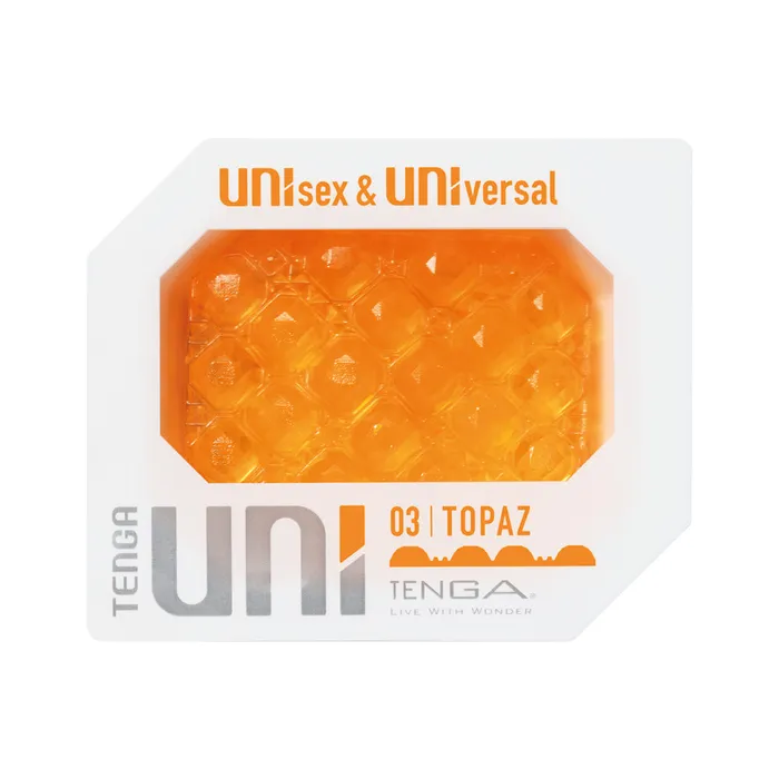 Tenga - Uni 1-4 - Unisex Stroker Variety Pack - 4 stuks - Multicolour | Tenga Male Sex Toys