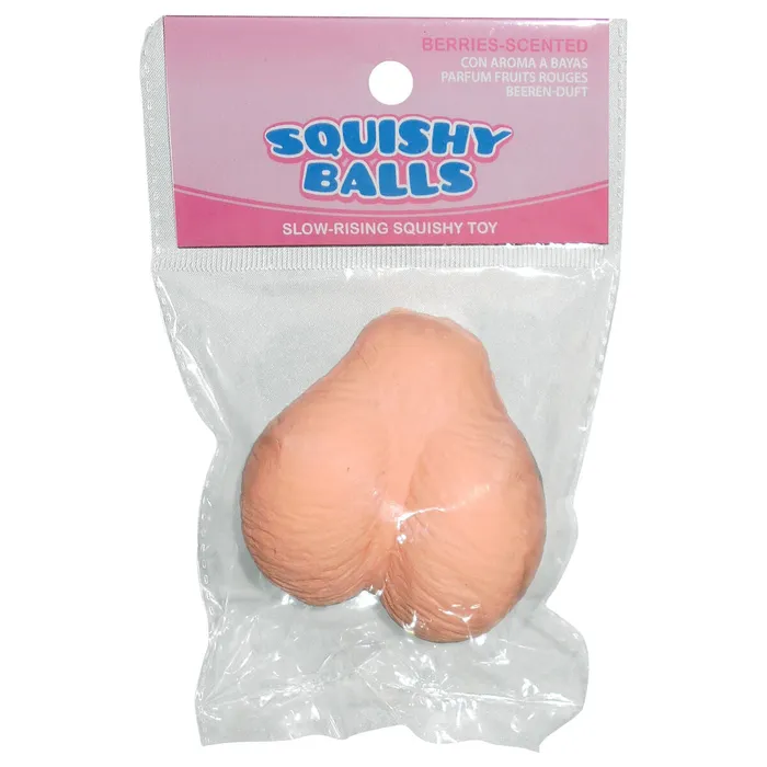 Testicoli Antistress Kheper Games | Kheper Games Vibrators