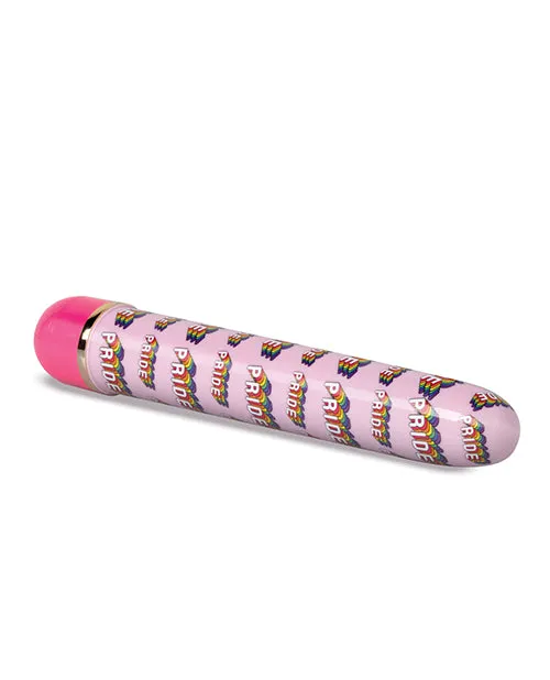 The Collection Vibrators | Blush The Collection Pride Classic Slim Vibe - Pink