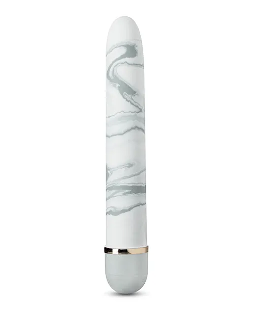 The Collection Vibrators | Blush The Collection Swept Away Slim Vibe - White