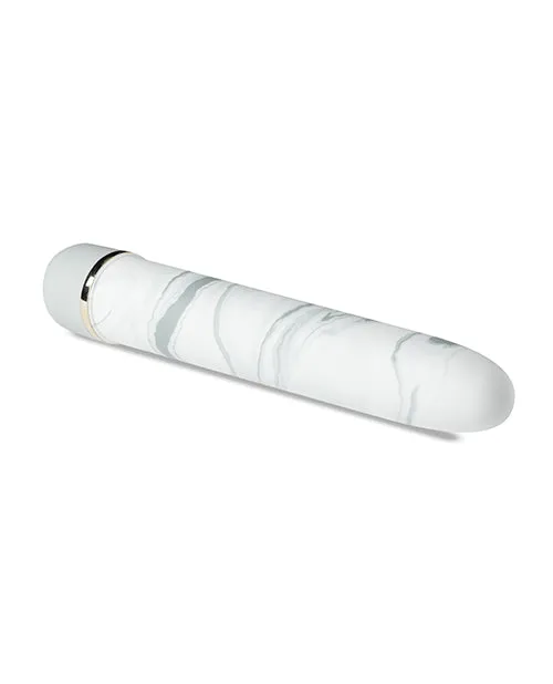 The Collection Vibrators | Blush The Collection Swept Away Slim Vibe - White