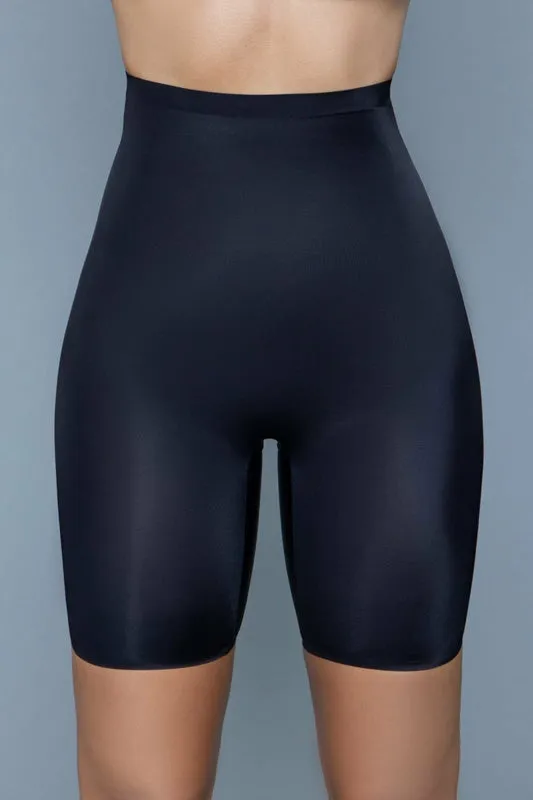 Think Thin Shapewear Shorts | Be Wicked Vibrators