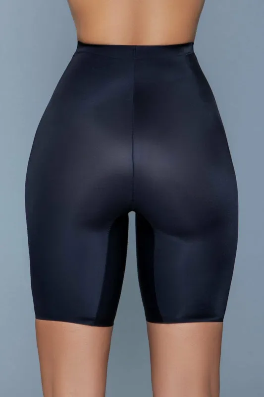 Think Thin Shapewear Shorts | Be Wicked Vibrators