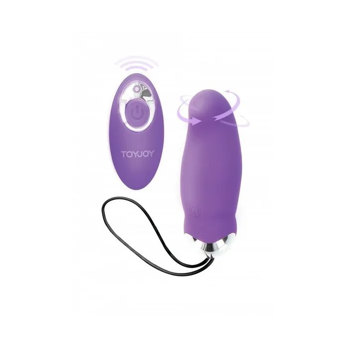 Toy Joy Vibrators Masturbatore Uovo Toy Joy