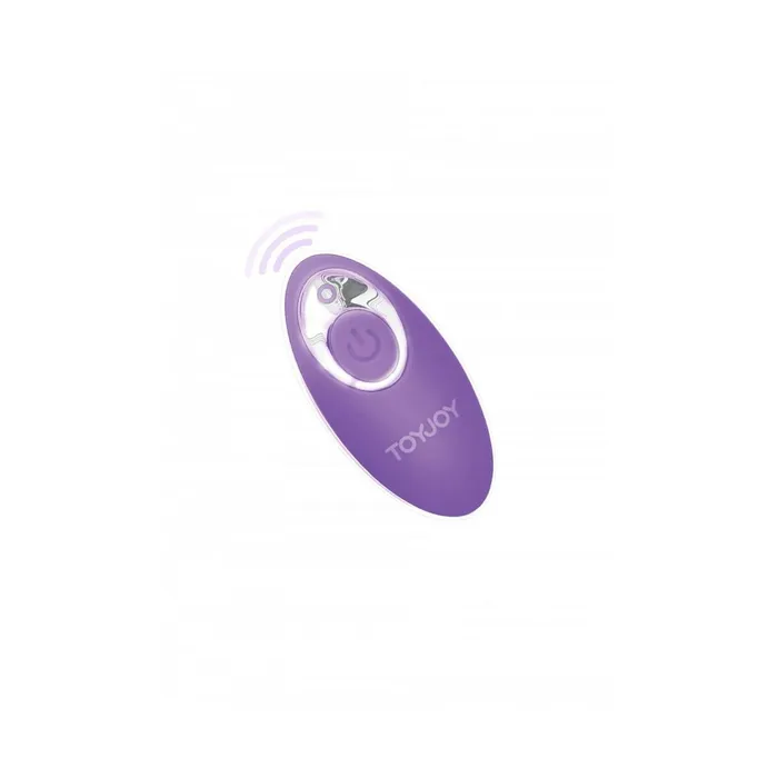 Toy Joy Vibrators | Masturbatore Uovo Toy Joy