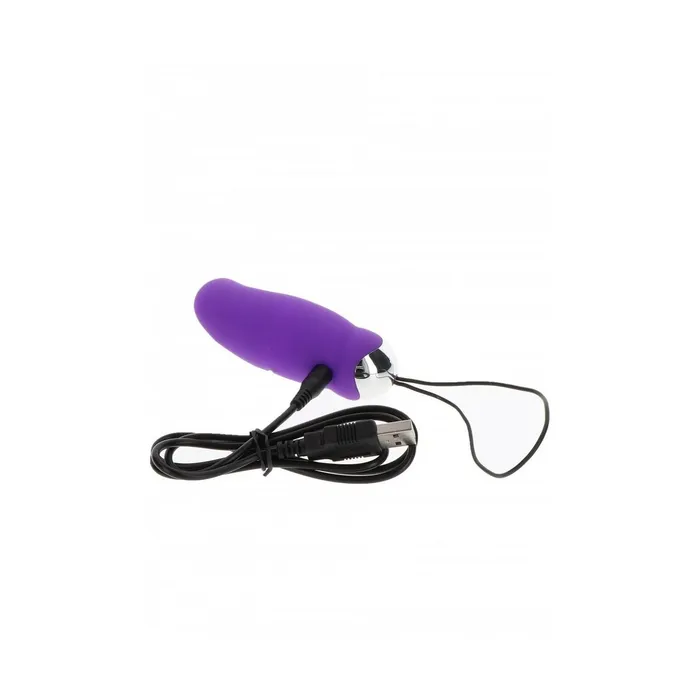 Toy Joy Vibrators | Masturbatore Uovo Toy Joy