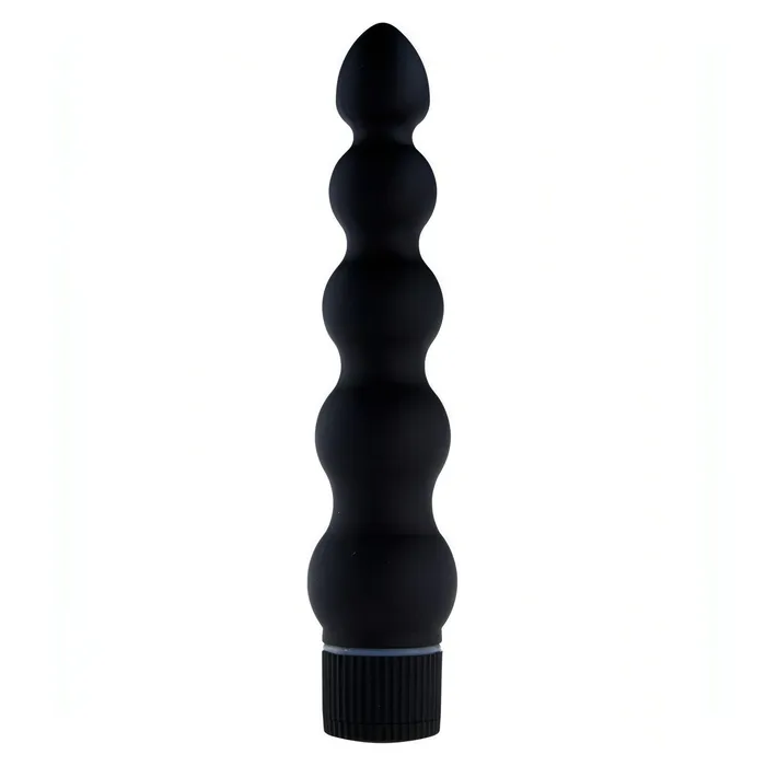 ToyJoy Anal | Adventurous Anal Starter Kit - Set di Anal Toys, 8 pezzi, 4 lubrificanti monodose e petali rossi