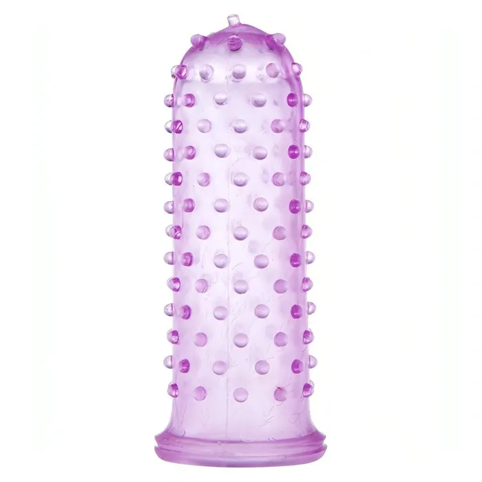 ToyJoy Anal | Adventurous Anal Starter Kit - Set di Anal Toys, 8 pezzi, 4 lubrificanti monodose e petali rossi