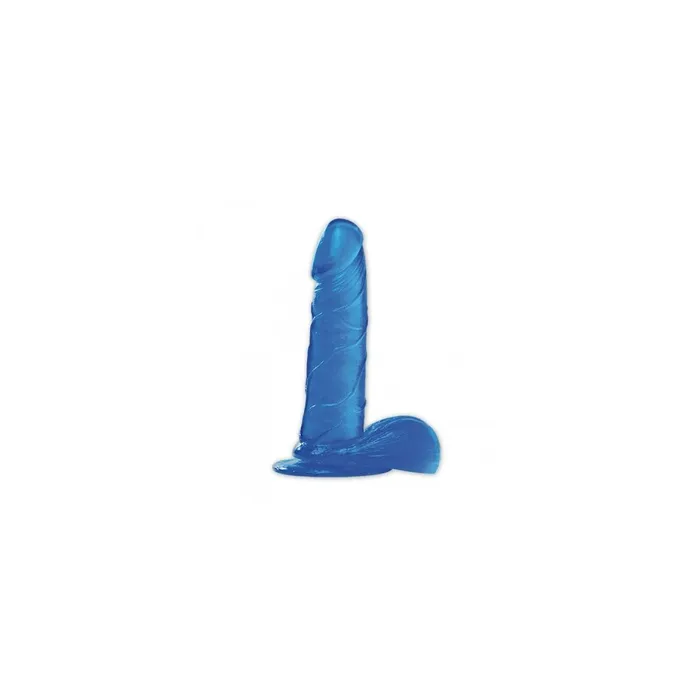 Toyz4lovers Dildos Dildo Toyz4lovers Azzurro