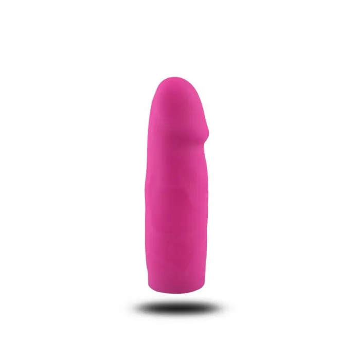 Toyz4lovers Dildos | Hot Stuff 4'' Strapon Dildo