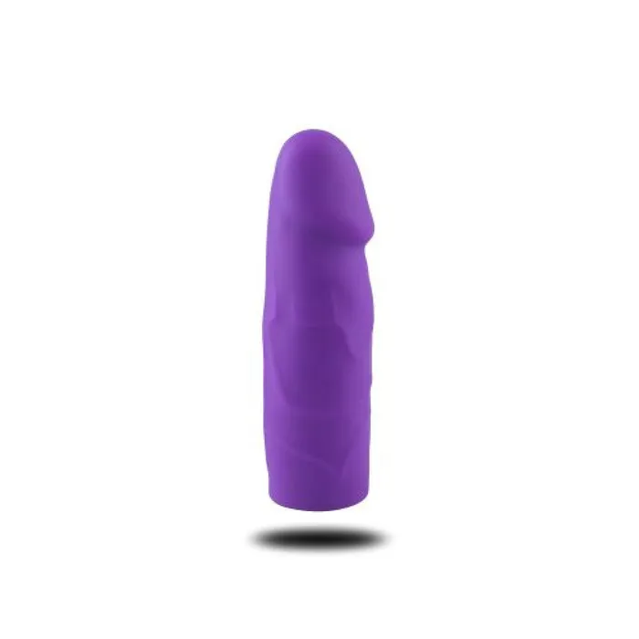 Toyz4lovers Dildos | Hot Stuff 4'' Strapon Dildo