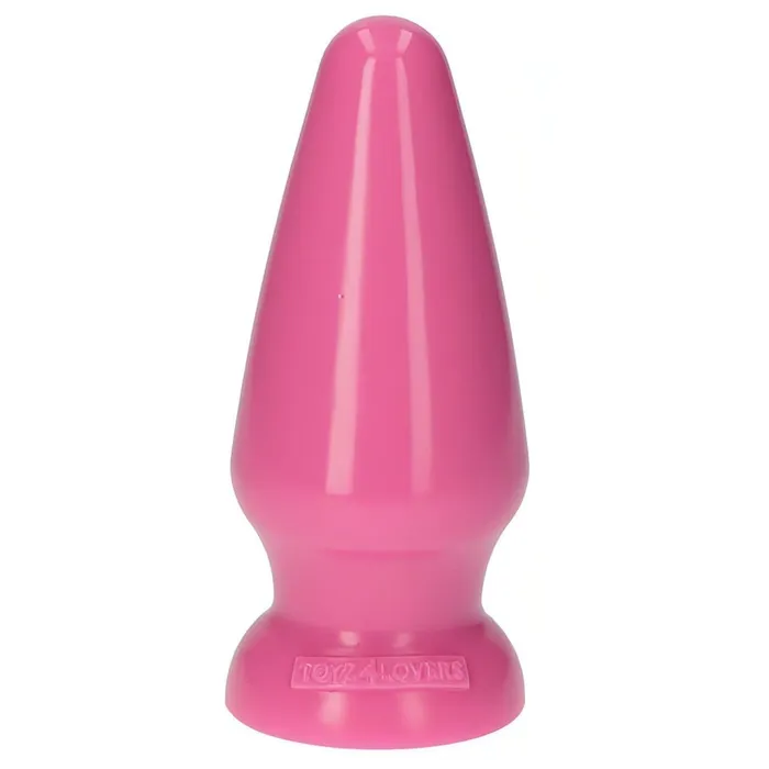 Toyz4lovers Male Sex Toys Plug Extra Large 165 cm 8 cm Viola