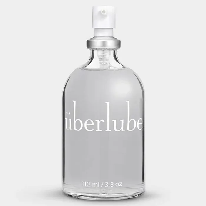 Uberlube Lubricants Uberlube Silicone Lubricant