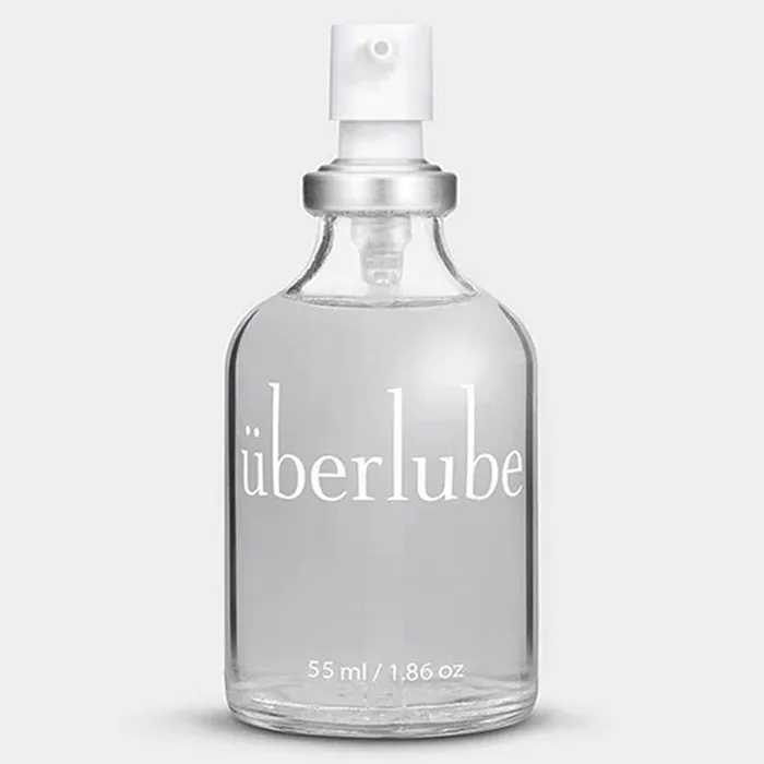 Uberlube Lubricants | Uberlube Silicone Lubricant