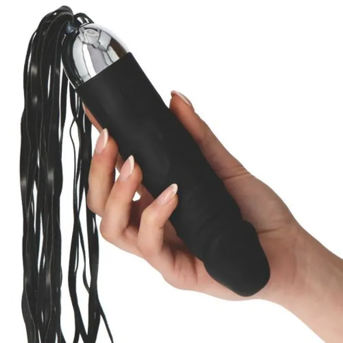 Vibratore Big Real Whip | Toyz4lovers Dildos