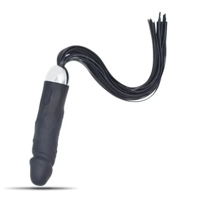 Vibratore Big Real Whip | Toyz4lovers Dildos