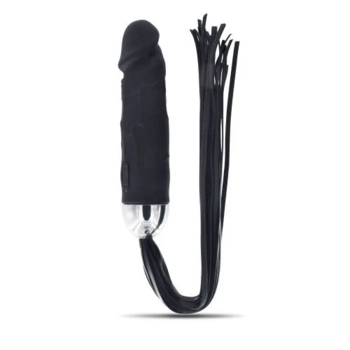 Vibratore Big Real Whip | Toyz4lovers Dildos