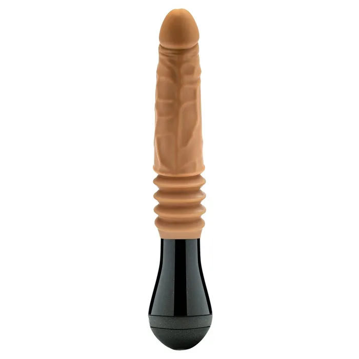 Vibratore Blush Dr Skin | Blush Dildos