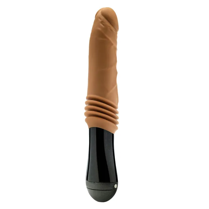 Vibratore Blush Dr Skin | Blush Dildos