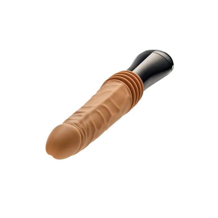 Vibratore Blush Dr Skin | Blush Dildos