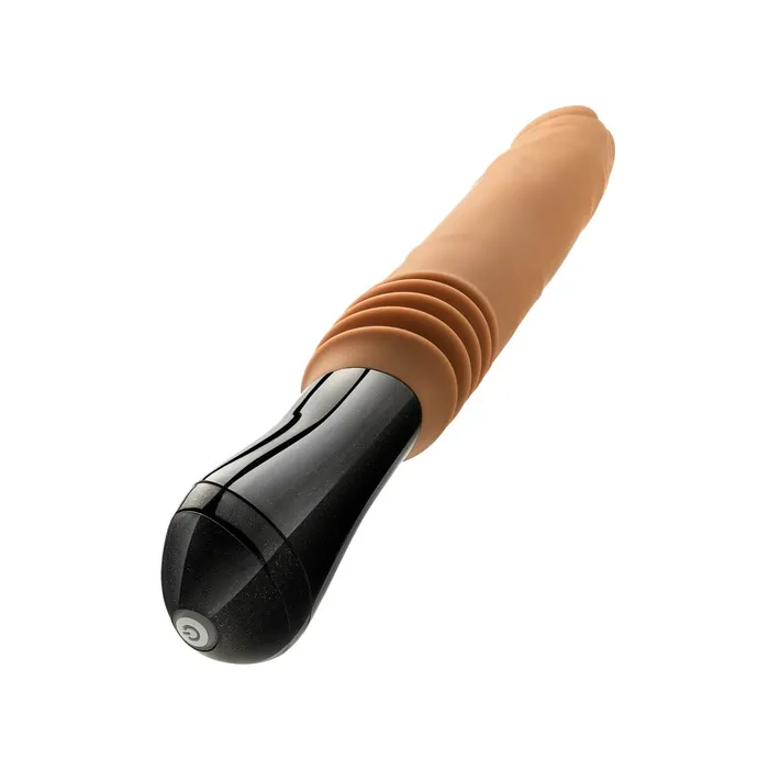 Vibratore Blush Dr Skin | Blush Dildos