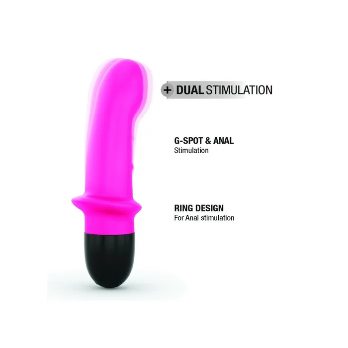 Vibratore Dorcel DOR194-PINK Rosa | Dorcel Vibrators