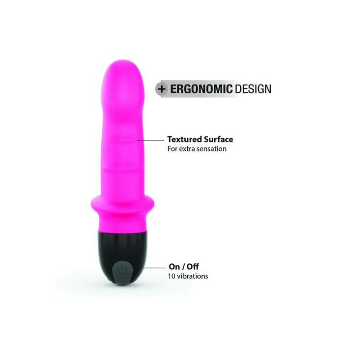 Vibratore Dorcel DOR194-PINK Rosa | Dorcel Vibrators