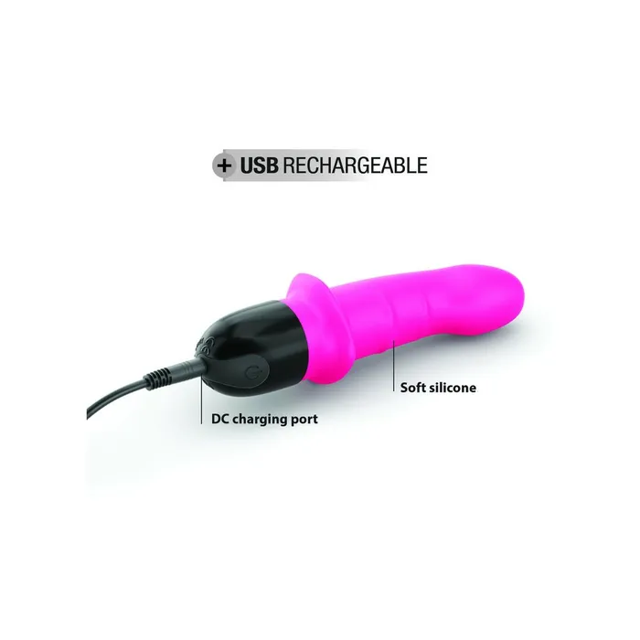 Vibratore Dorcel DOR194-PINK Rosa | Dorcel Vibrators