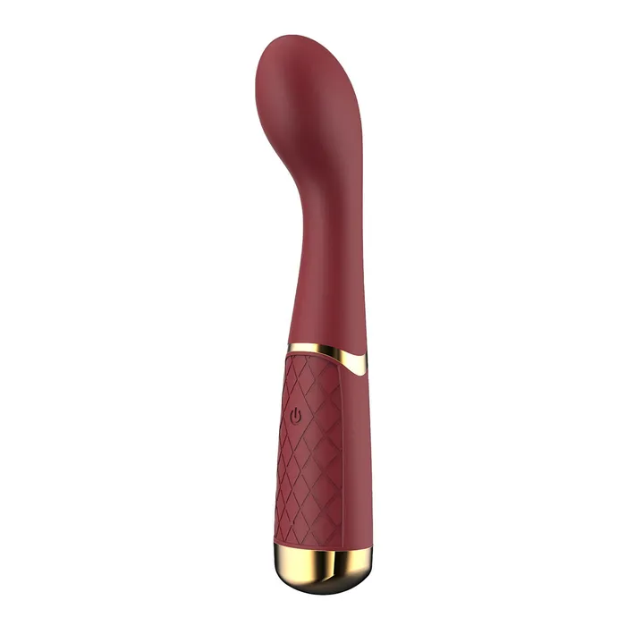 Vibratore Dream Toys Romance Rosso Dream Toys Vibrators