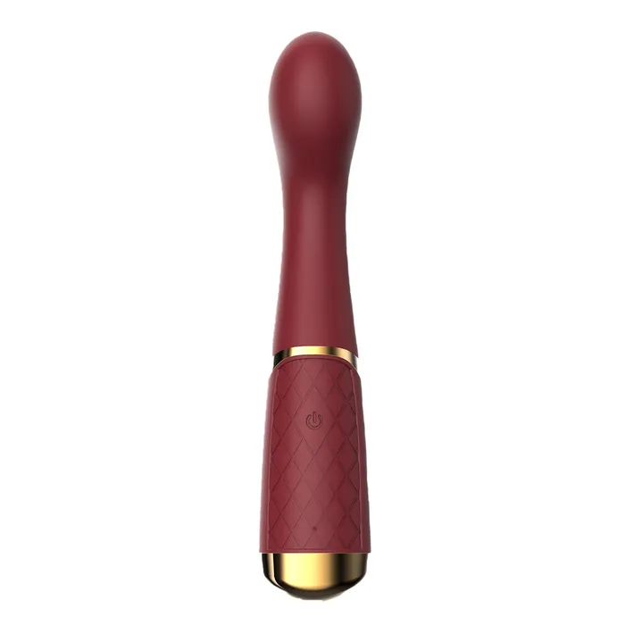 Vibratore Dream Toys Romance Rosso | Dream Toys Vibrators