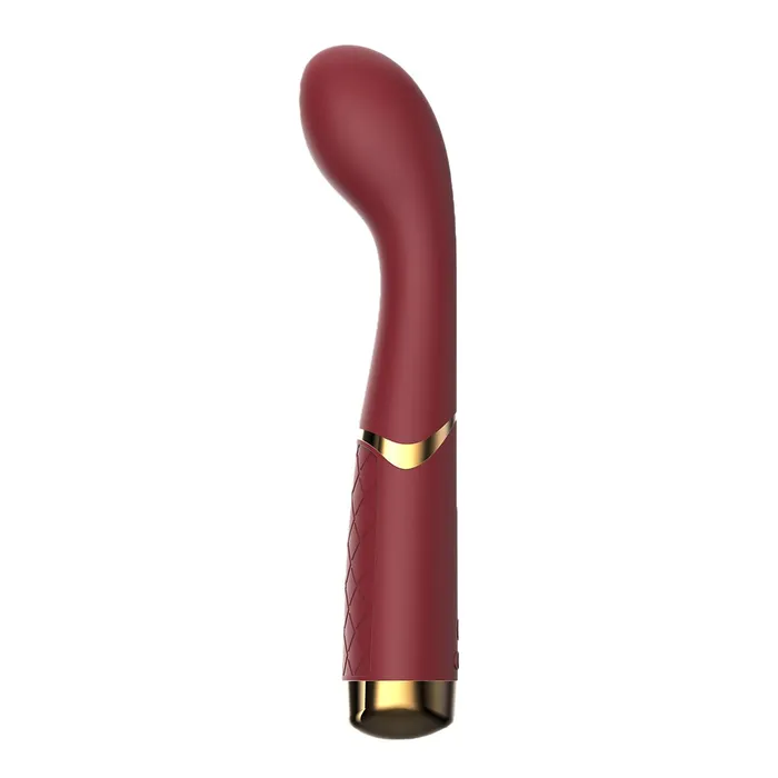 Vibratore Dream Toys Romance Rosso | Dream Toys Vibrators