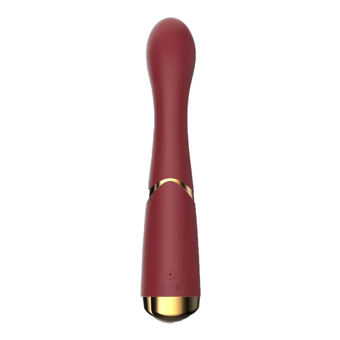 Vibratore Dream Toys Romance Rosso | Dream Toys Vibrators