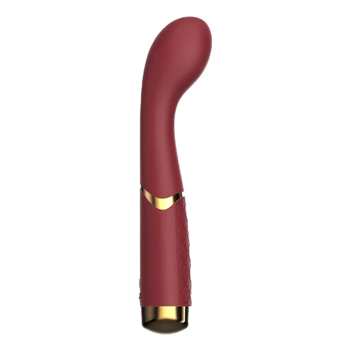 Vibratore Dream Toys Romance Rosso | Dream Toys Vibrators