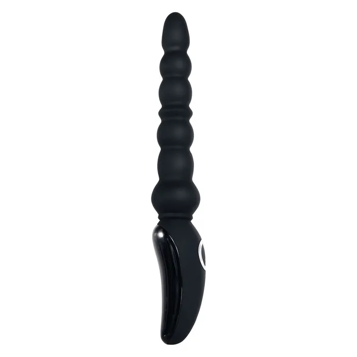 Vibratore Evolved Nero | Evolved Vibrators