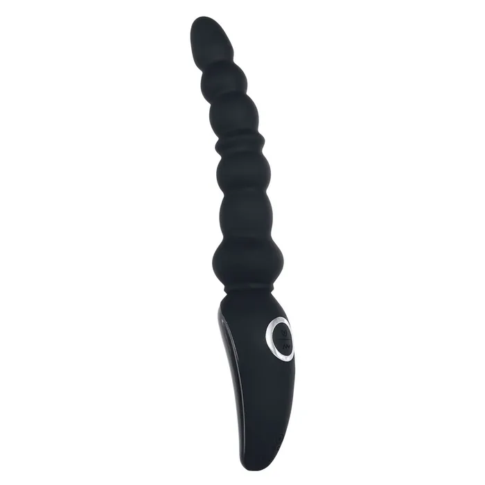 Vibratore Evolved Nero | Evolved Vibrators