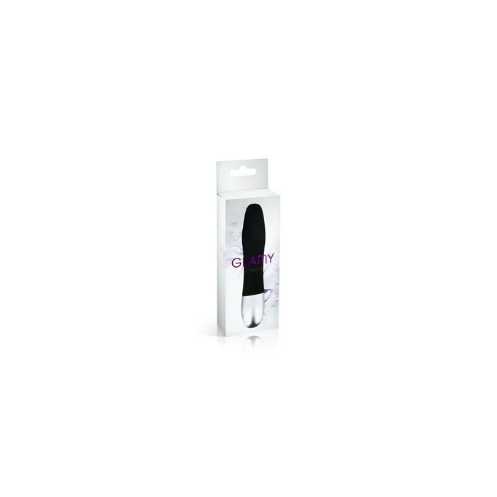 Vibratore Glamy Nero | Glamy Vibrators