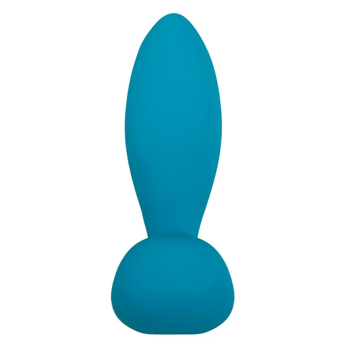 Vibratore per il Punto-G Adam & Eve G-Spot Azzurro | Adam & Eve Female Sex Toys