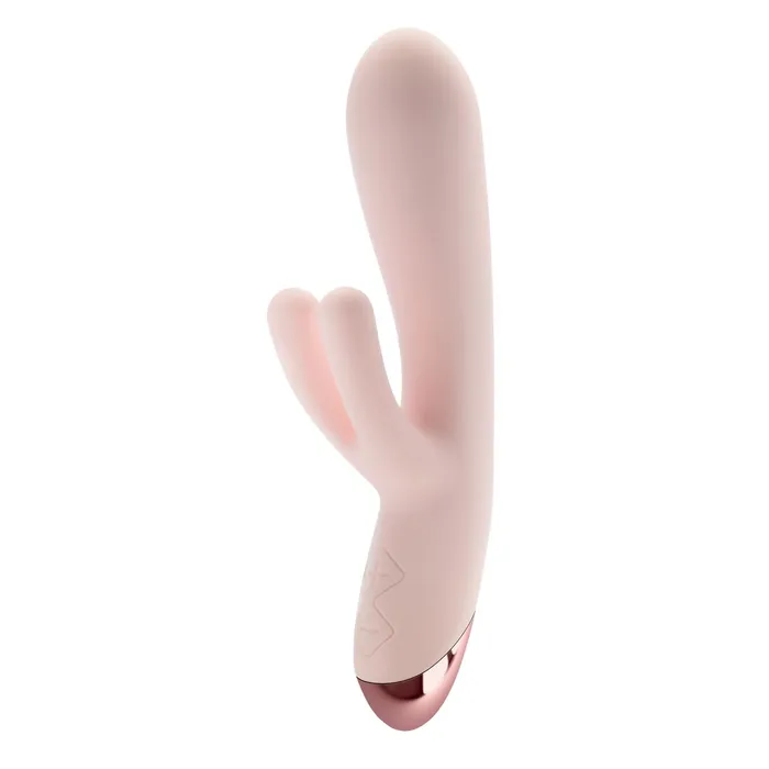 Vibratore per il Punto-G Blush Elora Rosa | Blush Vibrators