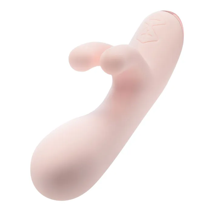 Vibratore per il Punto-G Blush Elora Rosa | Blush Vibrators