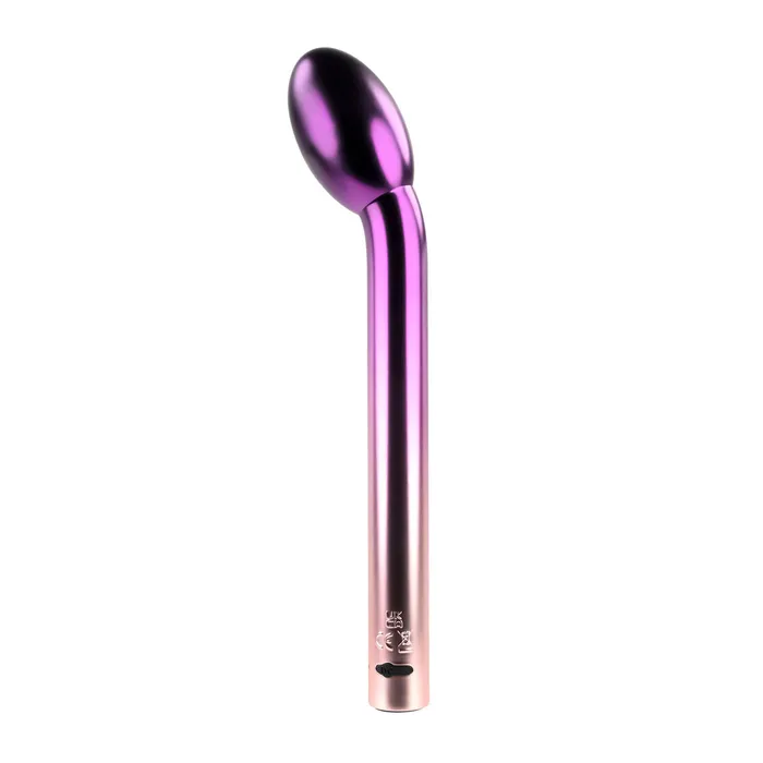 Vibratore per il Punto-G Playboy Multicolore | Playboy Vibrators