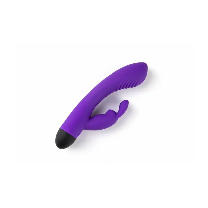 Vibratore per il PuntoG Virgite Viola Virgite Vibrators