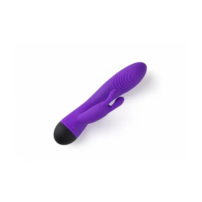 Vibratore per il Punto-G Virgite Viola | Virgite Vibrators